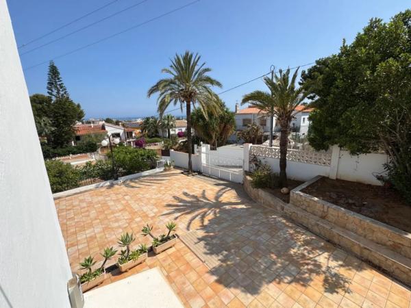 Chalet en Centro Urbano