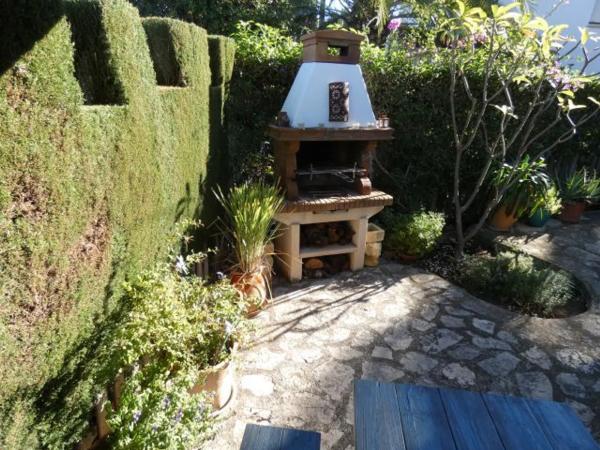 Chalet pareado en calle de Venus, 27