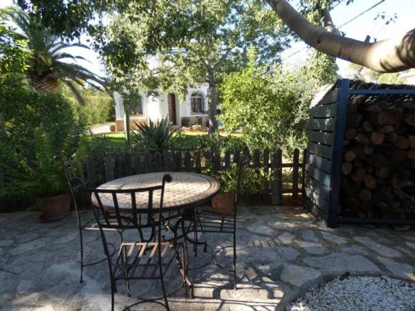 Chalet pareado en calle de Venus, 27