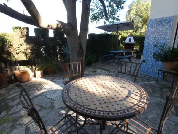 Chalet pareado en calle de Venus, 27