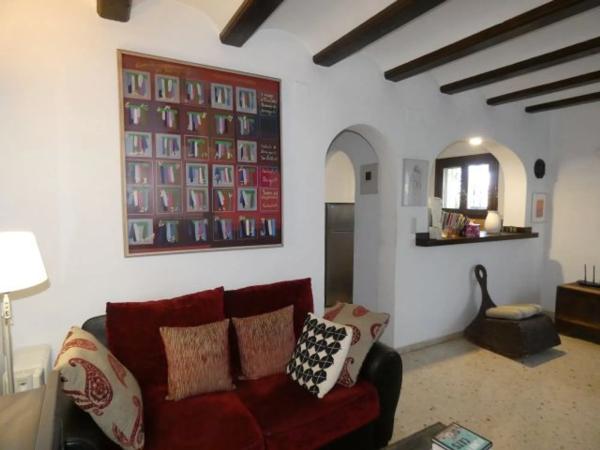 Chalet pareado en calle de Venus, 27