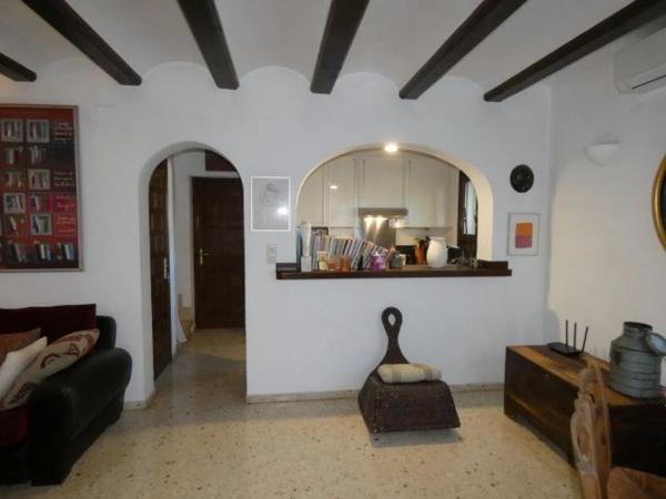 Chalet pareado en calle de Venus, 27