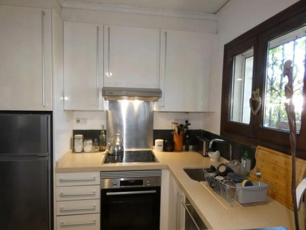 Chalet pareado en calle de Venus, 27