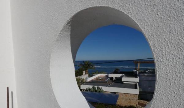 Chalet pareado en calle de Venus, 27