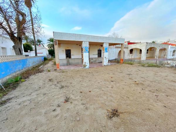 Chalet en Centro Urbano