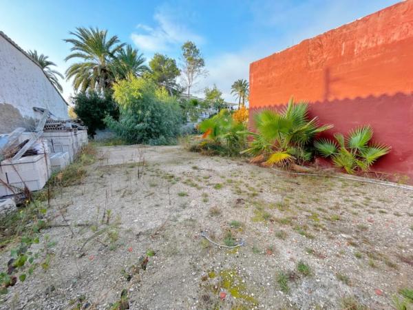 Chalet en Centro Urbano