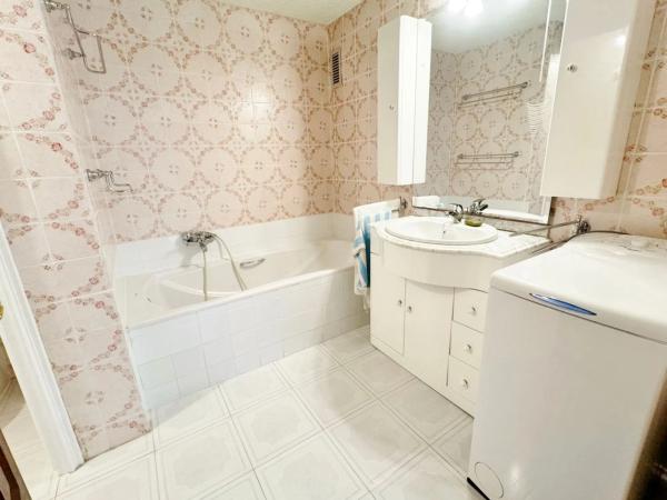 Piso en Barrio Les Bovetes-La Felicidad