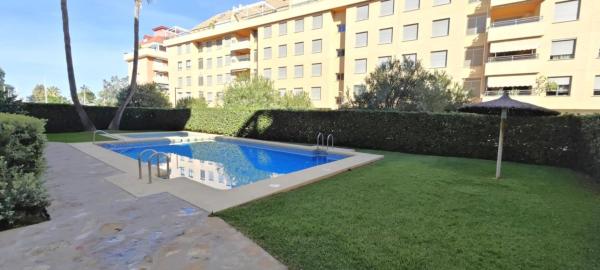 Piso en Centro Urbano