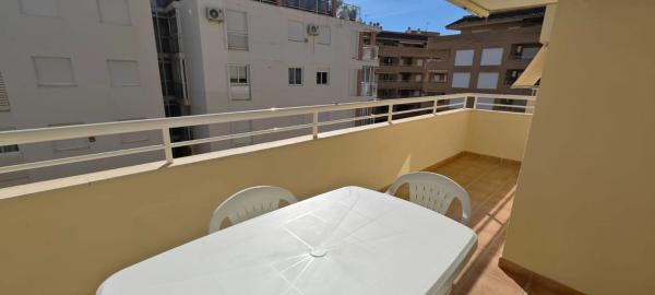 Piso en Centro Urbano