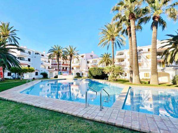 Piso en Barrio Les Bovetes-La Felicidad