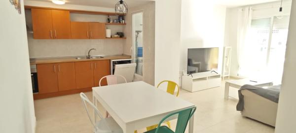 Piso en Centro Urbano