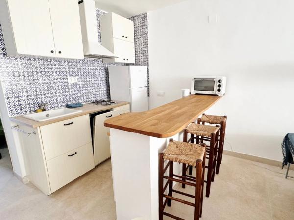 Piso en Barrio Les Bovetes-La Felicidad