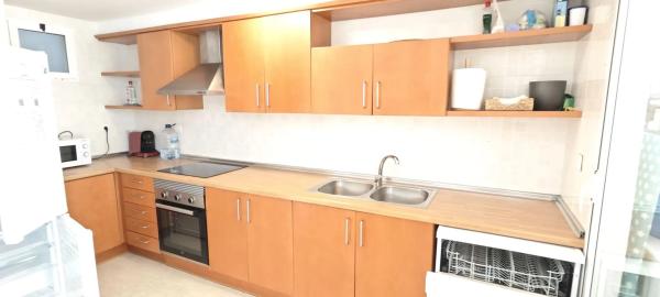 Piso en Centro Urbano