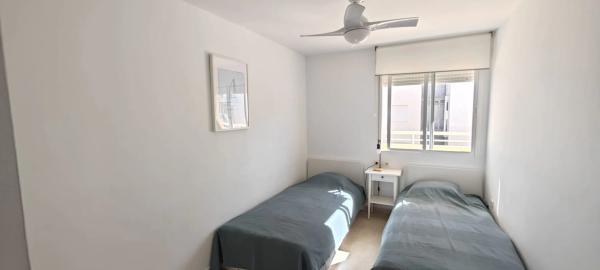 Piso en Centro Urbano