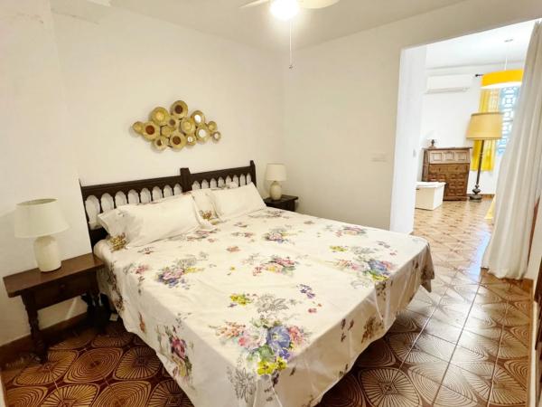 Piso en Barrio Les Bovetes-La Felicidad