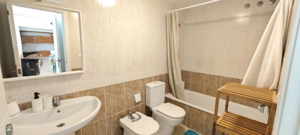 Piso en Centro Urbano