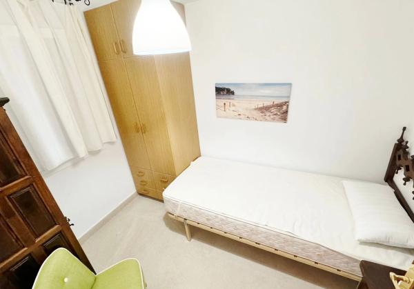 Piso en Barrio Les Bovetes-La Felicidad