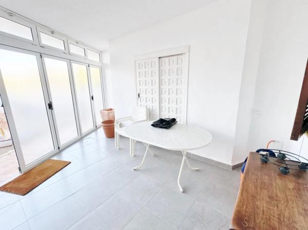 Piso en Barrio Les Bovetes-La Felicidad