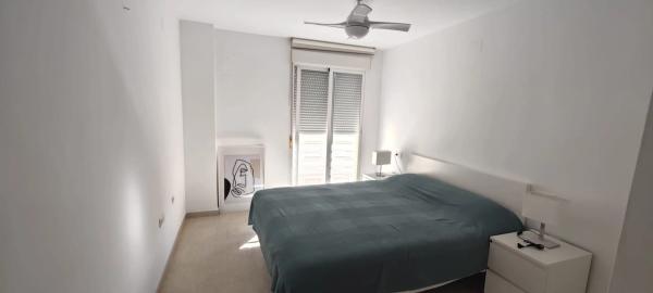 Piso en Centro Urbano