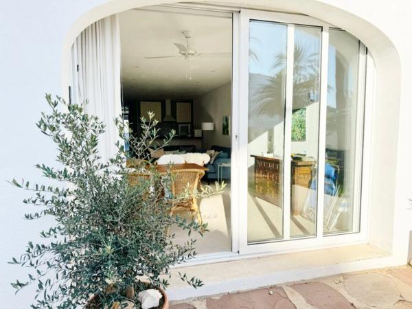 Piso en Barrio Les Bovetes-La Felicidad