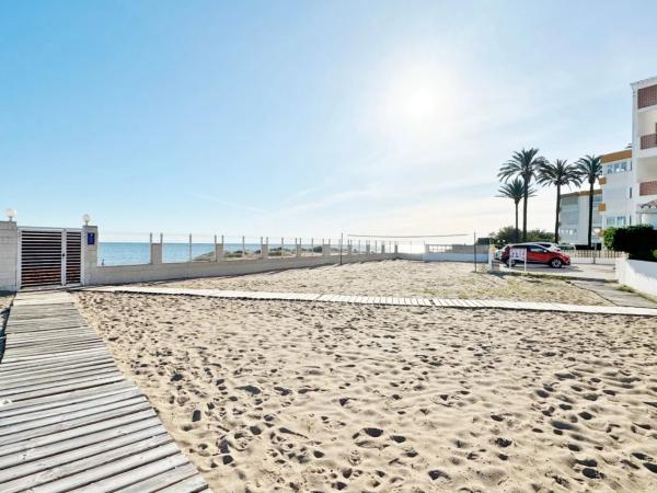 Piso en Barrio Les Bovetes-La Felicidad