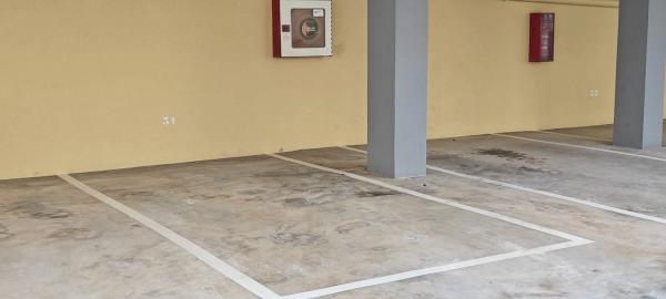 Piso en Centro Urbano