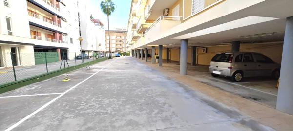 Piso en Centro Urbano