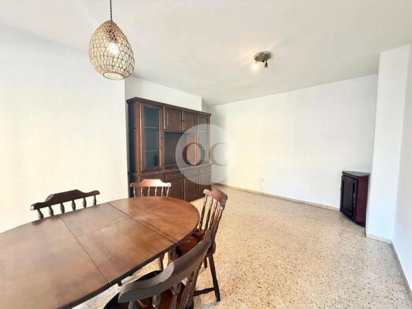 Piso en avenida de Ramón Ortega