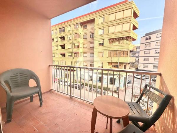 Piso en avenida de Ramón Ortega