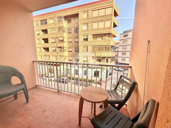 Piso en avenida de Ramón Ortega