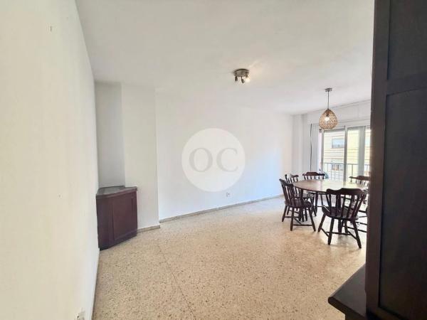 Piso en avenida de Ramón Ortega