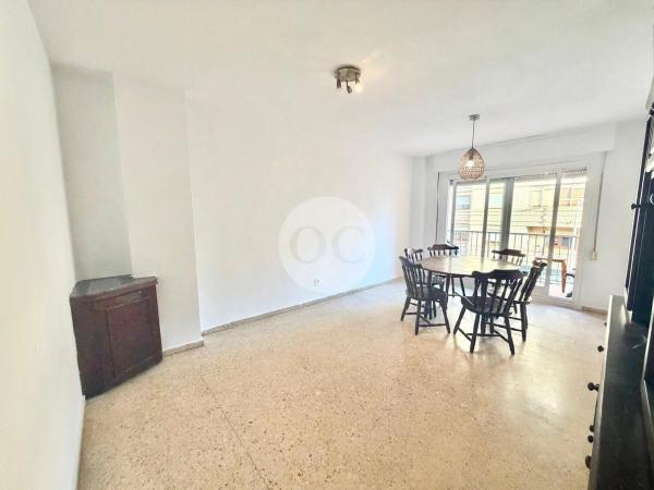 Piso en avenida de Ramón Ortega