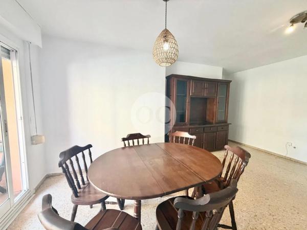 Piso en avenida de Ramón Ortega