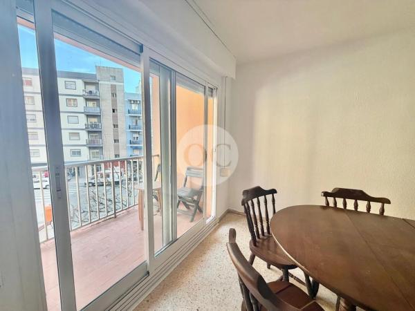 Piso en avenida de Ramón Ortega