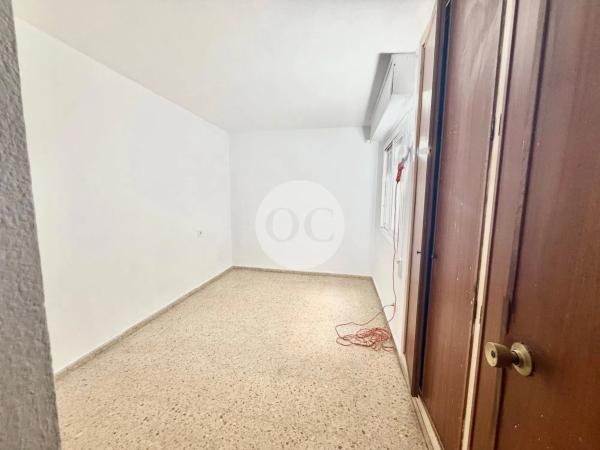 Piso en avenida de Ramón Ortega