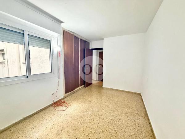 Piso en avenida de Ramón Ortega