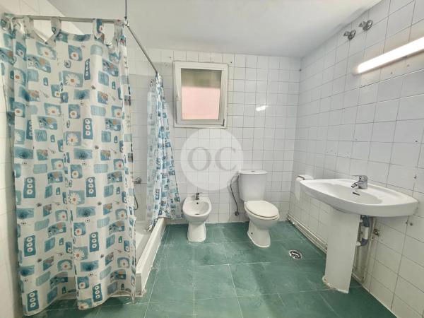 Piso en avenida de Ramón Ortega