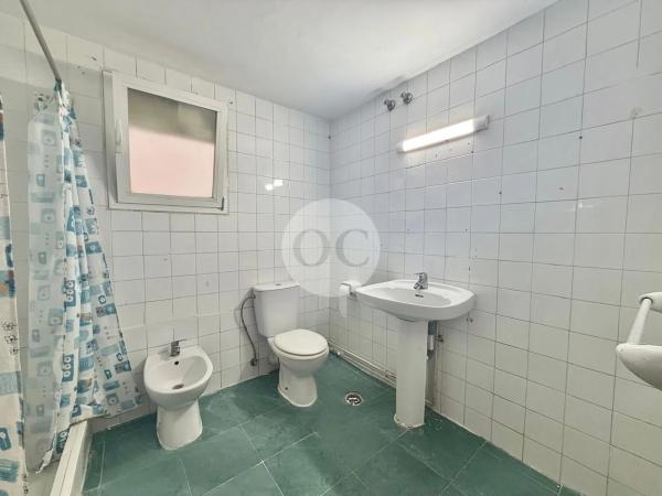 Piso en avenida de Ramón Ortega