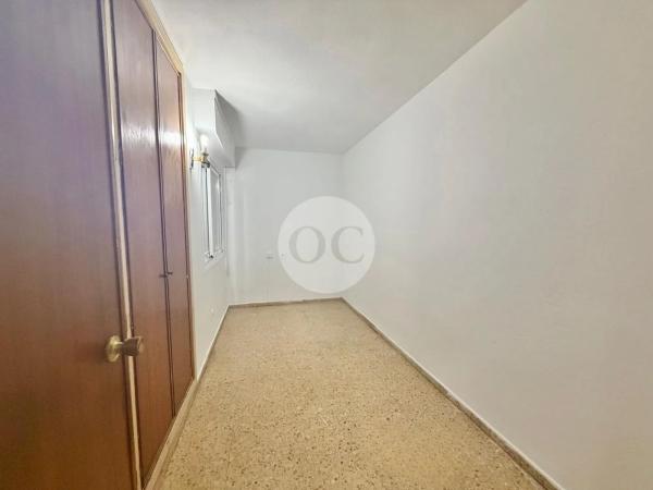 Piso en avenida de Ramón Ortega