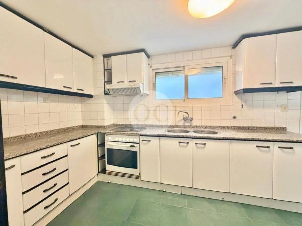 Piso en avenida de Ramón Ortega