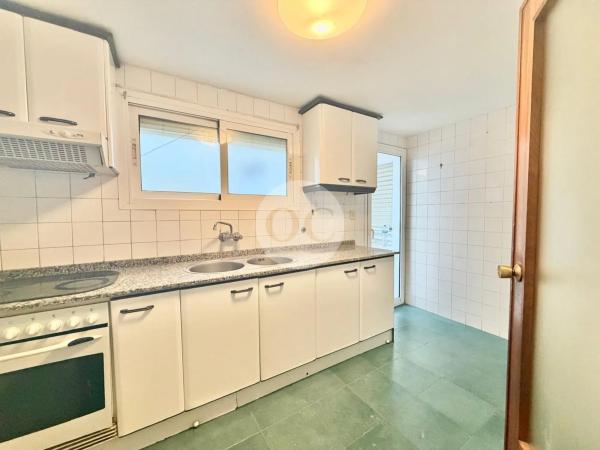 Piso en avenida de Ramón Ortega