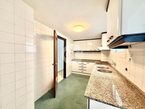 Piso en avenida de Ramón Ortega