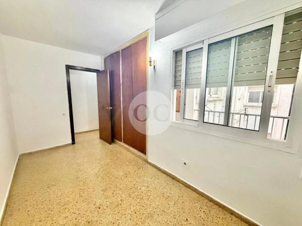 Piso en avenida de Ramón Ortega