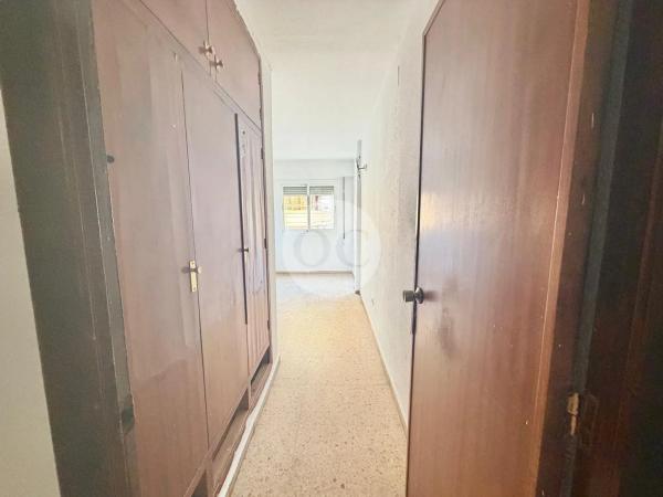 Piso en avenida de Ramón Ortega