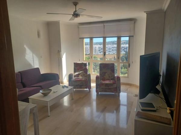 Piso en avenida de Joan Fuster, 34