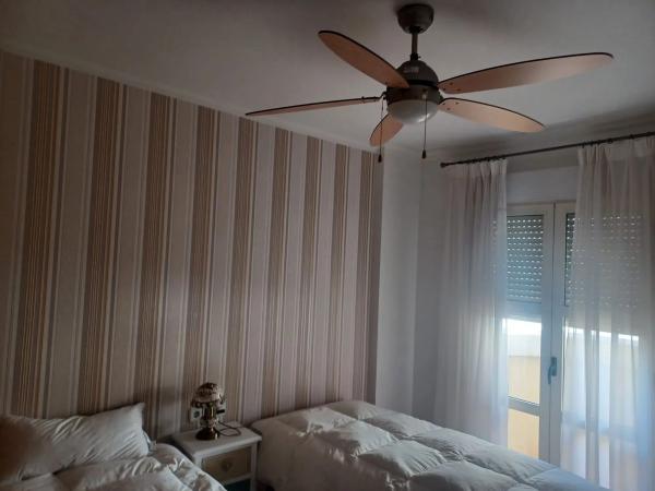 Piso en avenida de Joan Fuster, 34