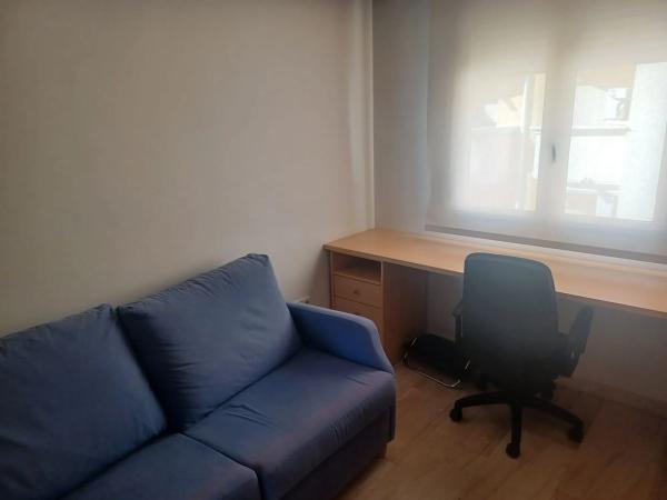 Piso en avenida de Joan Fuster, 34