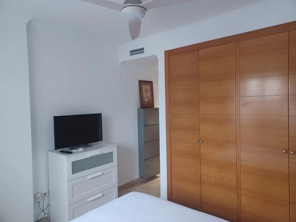 Piso en calle Atlas, 2