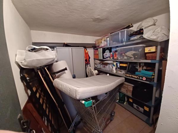 Piso en calle Atlas, 2