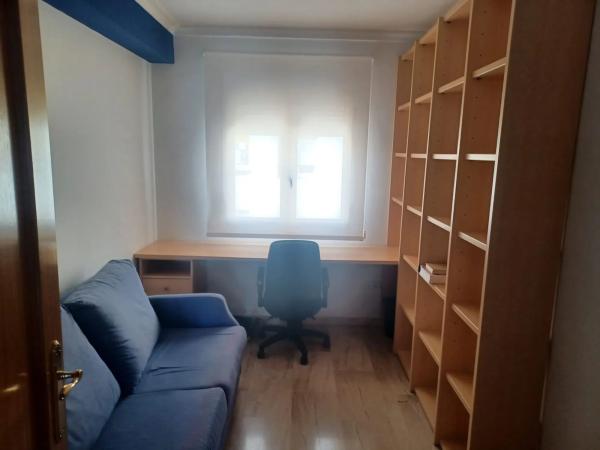 Piso en avenida de Joan Fuster, 34